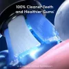 Electric toothbrush Oral‑B iO Series 9 Luxe Edition — White Alabaster