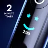 Electric toothbrush Oral‑B iO Series 9 Luxe Edition — White Alabaster