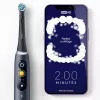 Electric toothbrush Oral‑B iO Series 9 Luxe Edition — White Alabaster