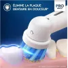 Oral-B Kids Pro Kids3+ 4 pc(s) Multicolour, White