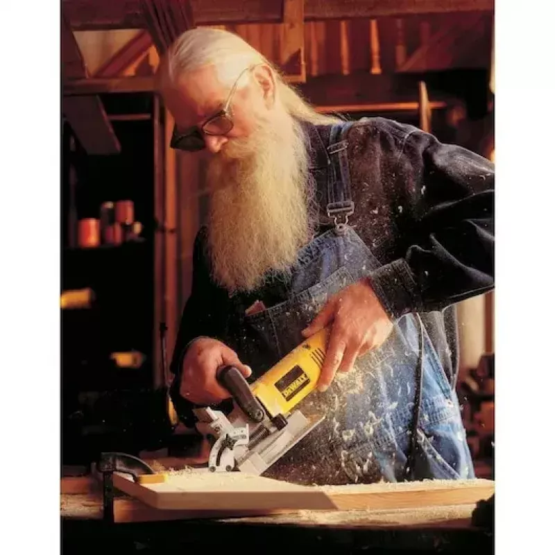 Biscuit Joiner DeWALT DW682K