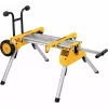 DeWalt DE7400 rolling saw workstation / table saw stand
