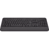 Logitech SIGNATURE K650 Full-size Wireless Keyboard with Wrist Rest