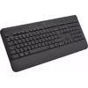Logitech SIGNATURE K650 Full-size Wireless Keyboard with Wrist Rest