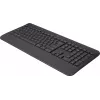 Logitech SIGNATURE K650 Full-size Wireless Keyboard with Wrist Rest