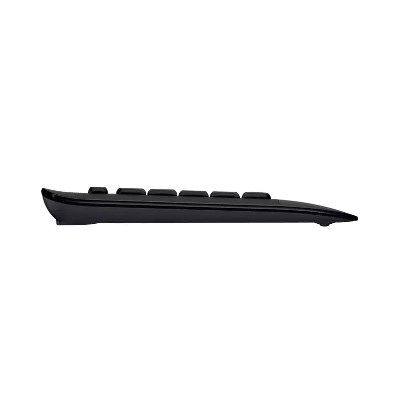Logitech SIGNATURE K650 Full-size Wireless Keyboard with Wrist Rest