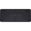 Logitech SIGNATURE K650 Full-size Wireless Keyboard with Wrist Rest