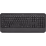 Logitech SIGNATURE K650 Full-size Wireless Keyboard with Wrist Rest