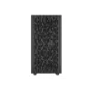 PC Case DeepCool MATREXX 40 3FS Micro Tower — Micro ATX/Mini-ITX, tempered glass, 3x140/2x120 fan support, GPU up to 320 mm, 2x3.5 inch + 2x2.5 inch, black