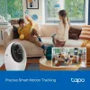 IP security camera TP-Link Tapo C260 3840 x 2160 pixels