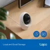 IP security camera TP-Link Tapo C260 3840 x 2160 pixels