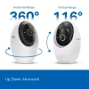 IP security camera TP-Link Tapo C260 3840 x 2160 pixels