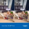 IP security camera TP-Link Tapo C260 3840 x 2160 pixels