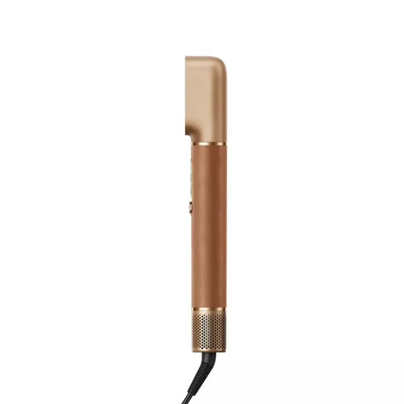 Dreame AirStyle Pro Hair styling kit Warm Black, Rose gold 1300 W 2.8 m