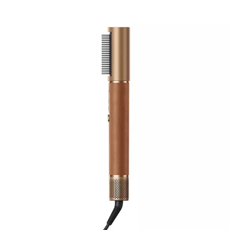 Dreame AirStyle Pro Hair styling kit Warm Black, Rose gold 1300 W 2.8 m