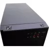 PC Case Inter-Tech B-42 Midi Tower Black