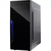 PC Case Inter-Tech B-42 Midi Tower Black