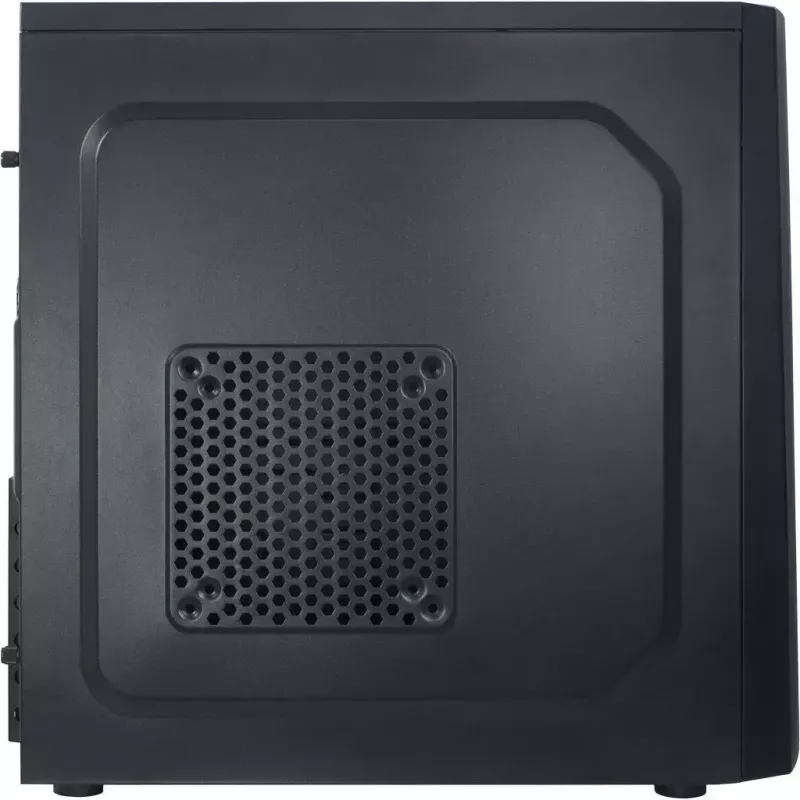 PC Case Inter-Tech B-42 Midi Tower Black