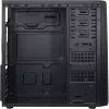 PC Case Inter-Tech B-42 Midi Tower Black
