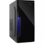 PC Case Inter-Tech B-42 Midi Tower Black