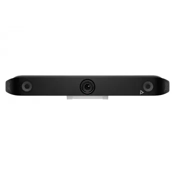 Group video conferencing system POLY Studio X52 4K Ultra HD 60 fps