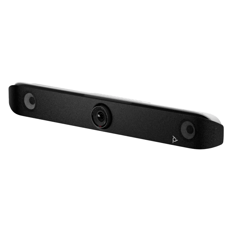 Group video conferencing system POLY Studio X52 4K Ultra HD 60 fps