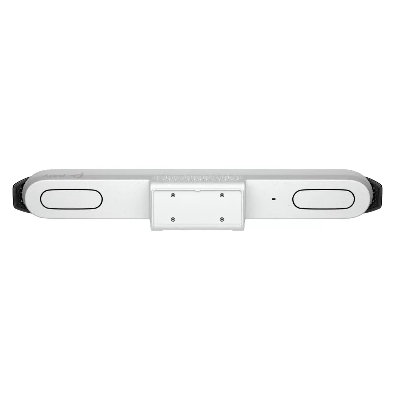 Group video conferencing system POLY Studio X52 4K Ultra HD 60 fps