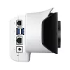 Group video conferencing system POLY Studio X52 4K Ultra HD 60 fps