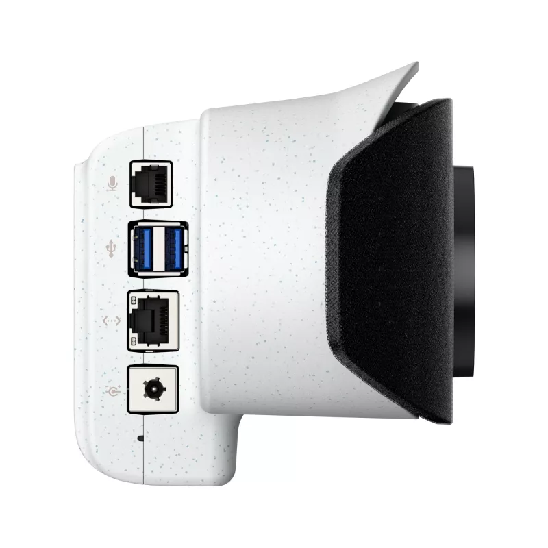 Group video conferencing system POLY Studio X52 4K Ultra HD 60 fps