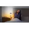 Bedside table lamp Philips Hue 13.4 W LED White