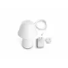 Bedside table lamp Philips Hue 13.4 W LED White