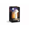 Bedside table lamp Philips Hue 13.4 W LED White