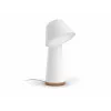 Bedside table lamp Philips Hue 13.4 W LED White