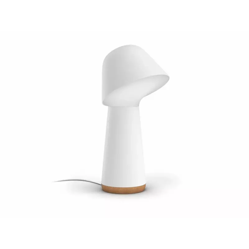 Bedside table lamp Philips Hue 13.4 W LED White
