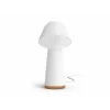 Bedside table lamp Philips Hue 13.4 W LED White