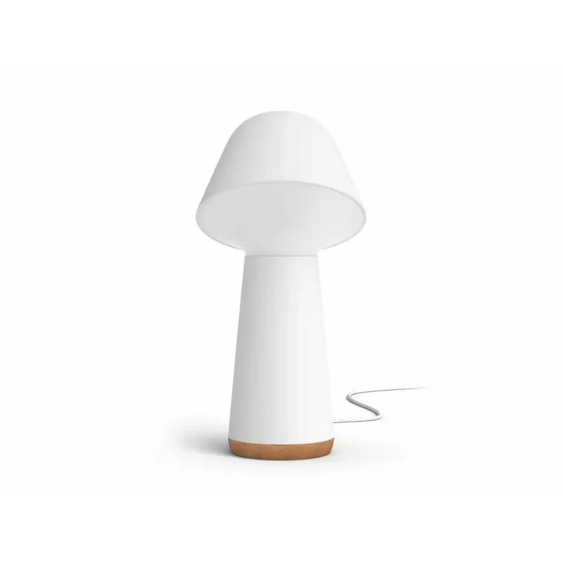 Bedside table lamp Philips Hue 13.4 W LED White