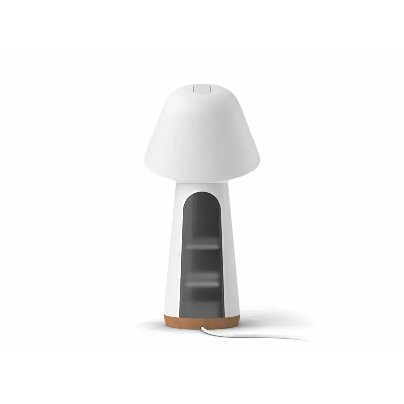 Bedside table lamp Philips Hue 13.4 W LED White