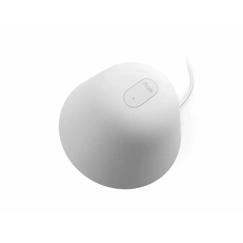 Bedside table lamp Philips Hue 13.4 W LED White
