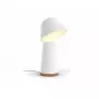 Bedside table lamp Philips Hue 13.4 W LED White