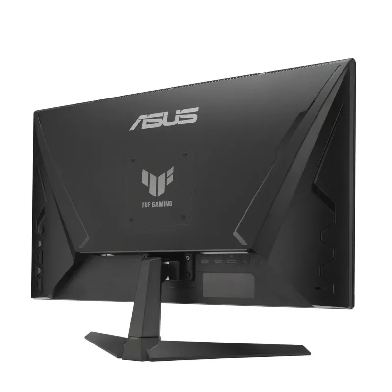 ASUS TUF Gaming VG249Q5A computer monitor 60.5 cm (23.8 inch) 1920 x 1080 pixels Full HD LCD Black