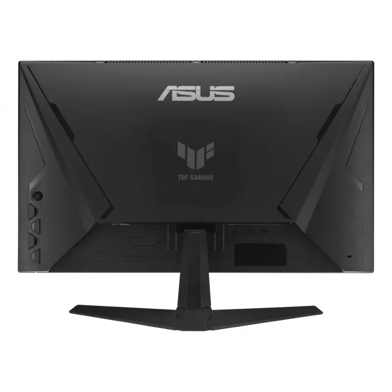ASUS TUF Gaming VG249Q5A computer monitor 60.5 cm (23.8 inch) 1920 x 1080 pixels Full HD LCD Black