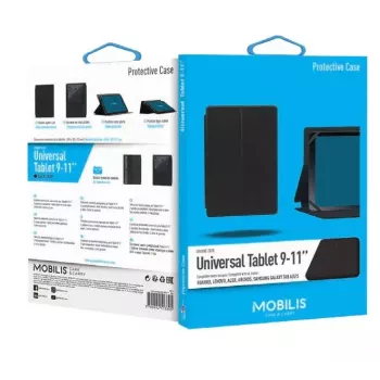 Folio Case Mobilis 048015 27.9 cm (11 inch)