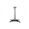 BenQ CM00G3 project mount Ceiling Black, Stainless steel