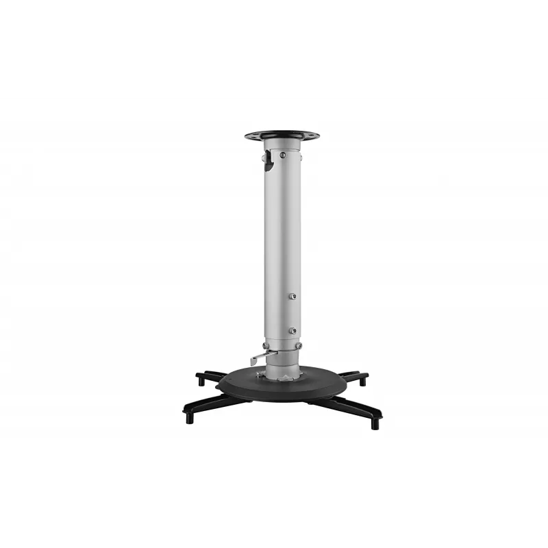 BenQ CM00G3 project mount Ceiling Black, Stainless steel