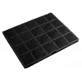 Carbon filter for cooker hoods Electrolux ECFB01ST, 1 cm x 19.3 cm x 24 cm
