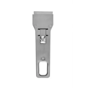 Electrolux E6HUE103 Hob scraper