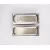 Electrolux PKKS8 Steamer Set, Steel, 4 Pieces