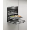 Electrolux PKKS8 Steamer Set, Steel, 4 Pieces