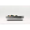 Electrolux PKKS8 Steamer Set, Steel, 4 Pieces