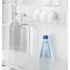 Built-in refrigerator Electrolux LFB2AE88S1 — 278 L, top freezer, 109 L fridge, white, reversible door, 56 cm width